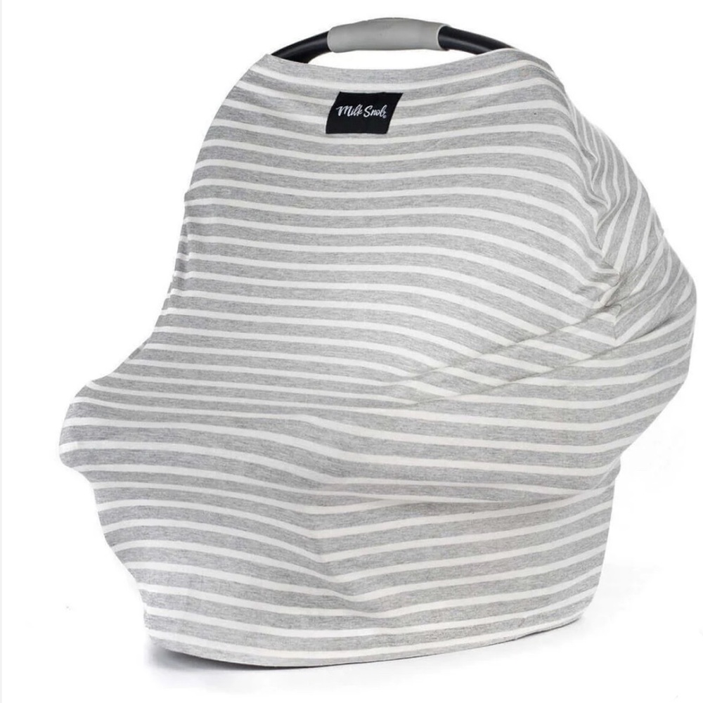 5 in 1 Milk snob car cover - BRAND NEW